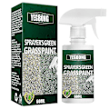 Miniatyrbilde 3 av 5: Grønn gressmalingsspray - Varig gressmaling for å forbedre flekkete, sovende og gule gress - Grass-yuhao