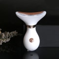 Miniatyrbilde 5 av 5: Blumene Face Pro - Blumene Face Tool 3 Lys Anti-Rynke Ansikts- og Halsapparat