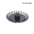 Miniatyrbillede 1 af 5: Reservedele til Mælkeskummer - Drejeligt Hoved til Hero Home Win Mælkeskummer For milk foam