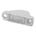 Miniatyrbillede 3 af 5: Marine Hardware, Rustfrit Stålstøbt Tovgriber Marine Hardware (farve: sølv) (1 stk)