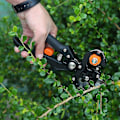 Miniatyrbillede 2 af 5: Havekniv til beskæring af frugttræer i haven - Podningsværktøj med 2 blade