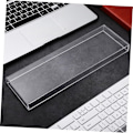 Miniatyrbild 6 av 8: Tangentbordsskydd Anti-katt Robust Akryl Laptop Tangentbordsskydd Exakt Passform för 68-tangenters