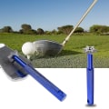 Pikkukuva 1 / 4: Golf-raudat Puhdistin Uurrepuhdistin Puhdistustyökalut