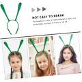Miniatyrbilde 6 av 8: Lite Bie Hodebånd Snegle Hodebånd Bie Cosplay Kreativt Hodebånd