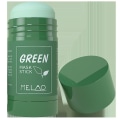 Miniatyrbilde 4 av 5: Melao Grønn Film Stick Mud 40g