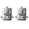Miniatyrbilde 1 av 5: 2x Ny for W246 W176 W204 C177 X166 W156 W166 D1s Xenon Hid Frontlysballastkontrollmodul - yuhao