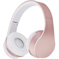 Pikkukuva 1 / 5: Bluetooth-kuulokkeet, 4-in-1-päivitys, stereot, langattomat, taitettavat