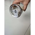 Miniatyrbild 5 av 5: 30oz Koppslock Bilkopp Ismästare Koppslock Mjölkkopp Sugrörstätning Vändlock