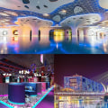 Pikkukuva 4 / 5: 5m LED-nauhavalot Bluetooth-sovelluksella RGB SMD 2835 IP20 Joustavat Valot