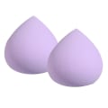 Miniatyrbillede 1 af 5: Makeup-svampe, Latexfri Makeup Blender Skønhedsfondation Blandingssvamp Til Flydende