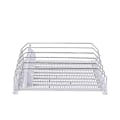 Miniatyrbillede 4 af 5: 31 cm Drikkeorganisator Køleskab Hvid Automatisk Pusher Glide