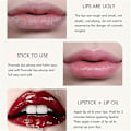 Miniatyrbilde 3 av 5: Leppestift med volumgivende effekt - Lip Gloss