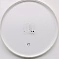 Miniatyrbild 4 av 5: C1-C7 0,01 mm Mikroskopglas Retikel Kalibreringslinjal Mikrometer