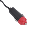 Miniatyrbilde 2 av 3: Luftkompressor 12V Dekk-inflator Bil Auto Elektrisk Pumpe