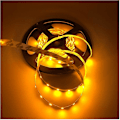 Miniatyrbild 2 av 5: 5m LED-remsor med 300 LED-lampor, flexibla, 2835 SMD, vattentäta