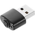 Miniatyrbilde 1 av 8: Uoppdagelig Musebeveger Musejiggler for PC Auto Clicker USB Musejiggler Hindrer Datamaskinen i å Låse Seg og Gå i Hvilemodus