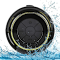 Miniatyrbild 1 av 5: Portabel Bluetooth-högtalare, Vattentät Trådlös Bluetooth-högtalare