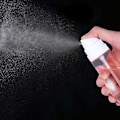Pikkukuva 5 / 5: Mini Pieni Suihkepullo, Suihkepullo, Aerosoli Hieno Sumu Kiharasuihkepullo Tyhjä