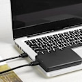 Miniatyrbilde 2 av 5: Vention A48 Micro USB 3.0 Data- og ladekabel for overføring