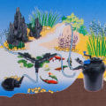 Miniatyrbillede 5 af 5: Y-Fordeler Vandfordeler Til Damppumpe Cst-02 25/32/38mm (1\"/1 1/4\"/1 1/2\")