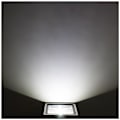 Pikkukuva 3 / 3: Lämmin Valkoinen Led-Valokeila Valokeila Led-Valaistuksella Ja Pir-Liiketunnistimella (10 )