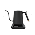 Miniatyrbillede 1 af 5: Elektrisk Kaffekoger Svanehals Tekande 600ml Fish Pure
