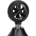 Miniatyrbillede 4 af 4: Digital Anemometer Vindmåler 0,8~30,0 m/s Håndholdt Termometer Tester Til Luftfartsindustrien