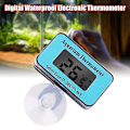 Miniatyrbillede 5 af 5: LED Digital Akvarietermometer Fisketank Vandtemperatur