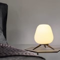 Miniatyrbillede 5 af 5: LED Bordlampe Dekorativ Natbord Hjemmeindretning Skrivebordslampe