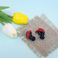 Miniatyrbillede 4 af 5: Anti-tabt Earhook til Momentum True Wireless 3 Ørepropper Eartip-etui - silikone Cover