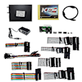 Miniatyrbild 1 av 5: OBD2 Master Version KTAG V6.070 Bil ECU Programmeringsverktyg