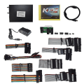 Pikkukuva 1 / 5: OBD2 Master Version KTAG V6.070 Auton ECU-ohjelmointityökalu