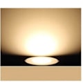 Pikkukuva 3 / 4: 5 kpl 3W 300Lm Uppotettavat LED-alasvalot 220-240V