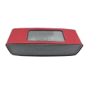 Miniatyrbillede 5 af 5: PU-etui til Bose Soundlink Mini2 højttaler