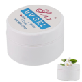 Miniatyrbillede 1 af 5: UV-Fototerapi Negleforsyninger Krystal Negleforlængelseslim