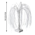 Miniatyrbilde 5 av 5: Ny 2023 Willow Lysbordlampe Base Fjernkontroll Jul