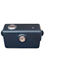 Miniatyrbillede 3 af 4: Laserpositioner til hjulbalancering Infrarød linje punktfinding blyblok dækbalanceringsmaskine positioneringslinje laserlys 1stk sort
