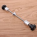 Miniatyrbillede 2 af 5: Hjulretningsstativ Thru Axle Adapter 12/15/20mm Til Cykelhjul Reparation