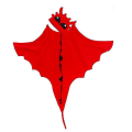 Pikkukuva 2 / 2: Toothless-asu: Viitta ja Hattu Red