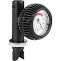 Miniatyrbillede 5 af 5: Luftpumpe Tryk Måler 0-5 Psi Lufttryk Måler