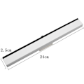 Miniatyrbild 1 av 5: Trådlös fjärrsensorlist för Nintendo Wii-kontroll