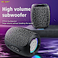 Pikkukuva 1 / 5: Zealot S53 Kannettava Langaton Kaiutin Bluetooth Vedenkestävä