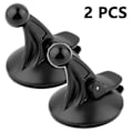 Miniatyrbilde 1 av 5: 2 stk GPS-holder for frontrute med sugekopp, navigasjonsholder