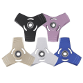 Miniatyrbild 3 av 5: Hand Spinner Leksaker Finger Spinner Legering Material För Vuxna Barn Utbildningsleksaker