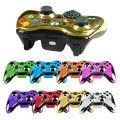 Miniatyrbillede 3 af 5: Trådløs Controller Skalsæt med Knapper til Xbox 360