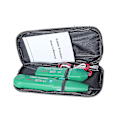 Miniatyrbilde 3 av 5: Telefonnettverkskabeltester for Mastech MS6812