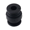 Miniatyrbillede 2 af 5: Højelastisk Gummikugle Dobbelt-hoved Anti-vibration Gimbal