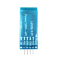 Pikkukuva 4 / 5: HC-06 4-nastainen sarja-langaton Bluetooth RF-lähetin-vastaanotin Arduino