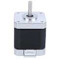 Miniatyrbillede 4 af 5: NEMA 17 Trinmotor 3D Printer Tilbehør med 4-polet Kabel 17HS8401