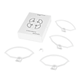 Miniatyrbillede 3 af 5: 4 stk. Propeller Beskyttelsesdæksler til DJI Spark